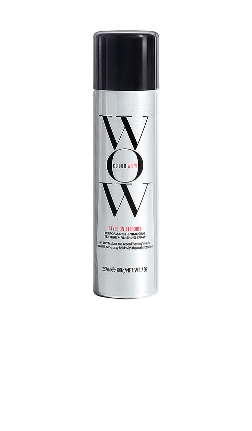 Style On Steroids Performance Enhancing Texture Spray