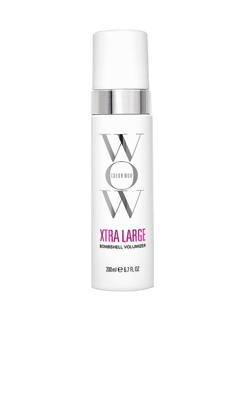 Xtra Large Bombshell Volumizer