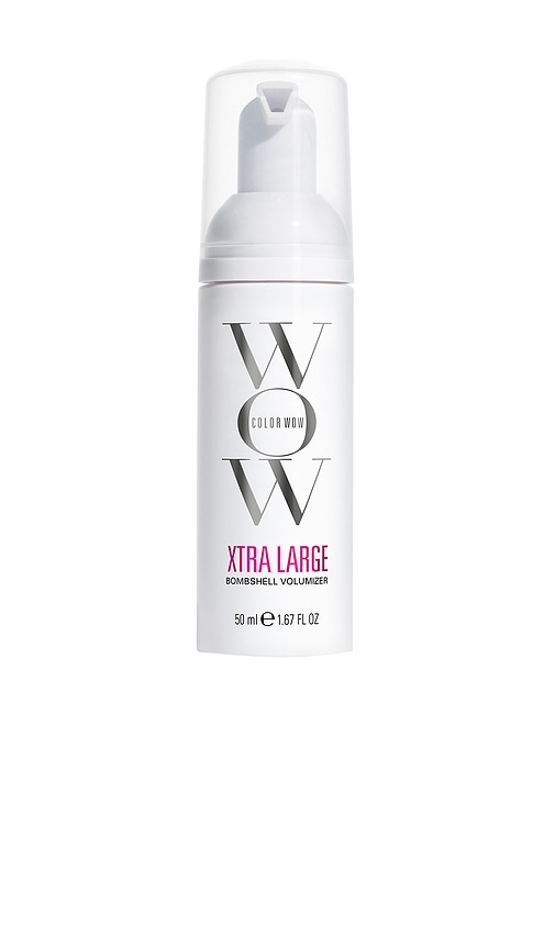 Color Wow Travel Xtra Large Bombshell Volumizer