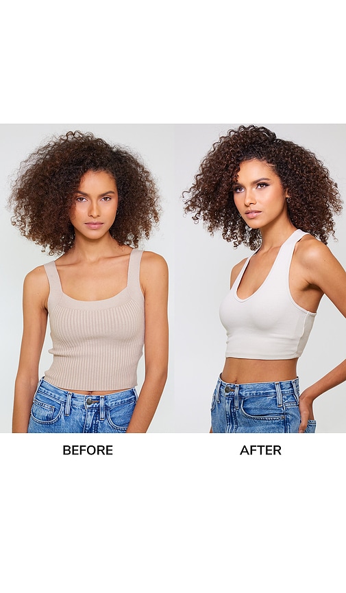  Color Wow Acondicionador Lubricante Para Rizos Coco-motion Coco-motion Lubricating Curl Conditioner En Color Belleza: Na Talla All . 
