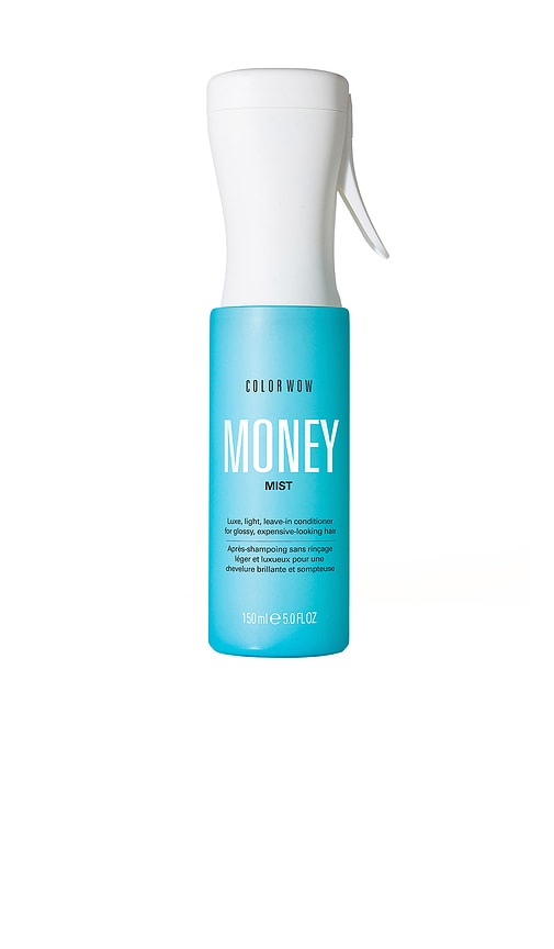 Money Mist in Beauty: NA.