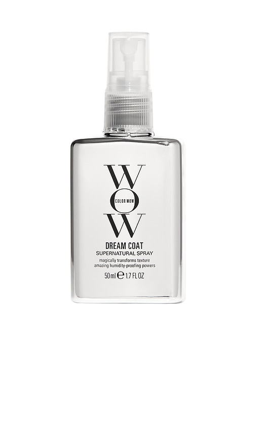 SPRAY SUPERNATURAL PARA COBERTURA DOS SONHOS TAMANHO VIAGEM TRAVEL SIZE DREAM COAT SUPERNATURAL SPRAY