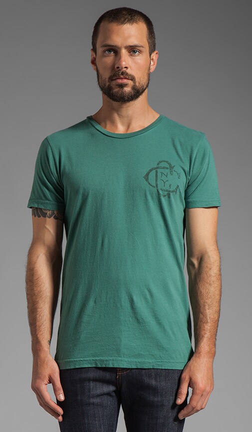 CC NY Tee