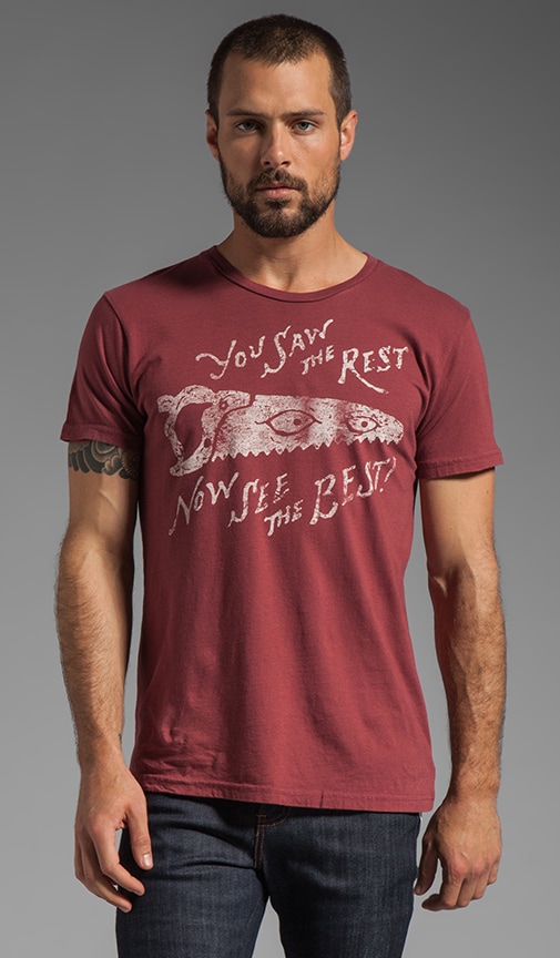 Saw See Tee