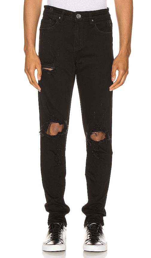 citishield 3d slim tapered jeans