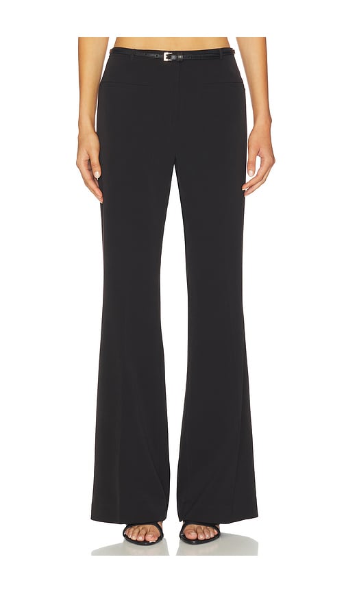 Courtney Zheng Selene Scuba Pant