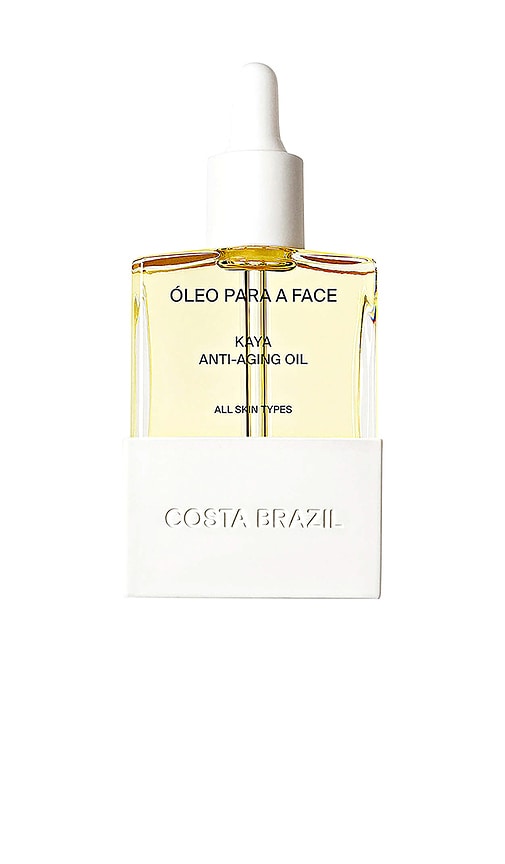 Costa Brazil Oleo Para A Face Kaya Antiaging Face Oil in Beauty NA 125$