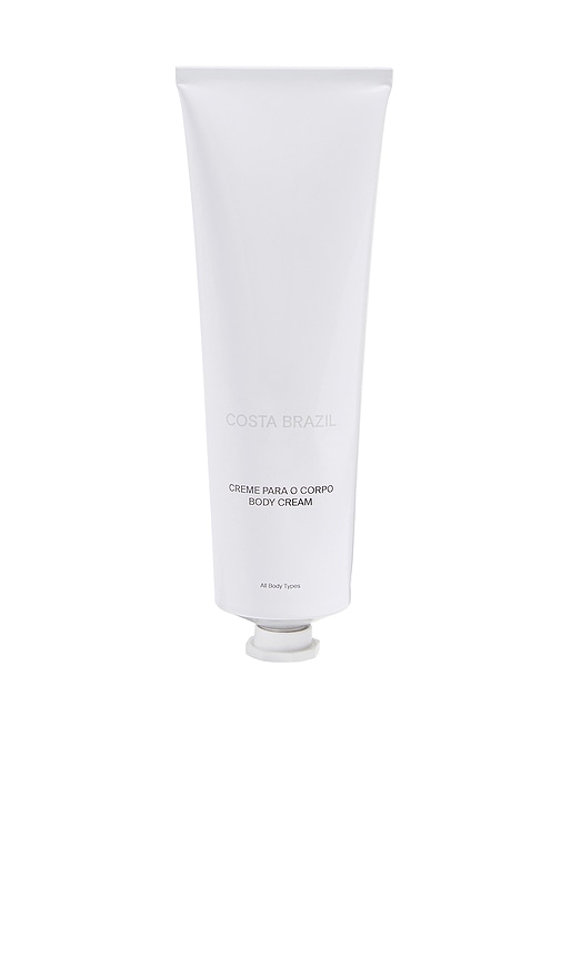 Costa Brazil Crema Para O Corpo Body Cream in Beauty: NA.