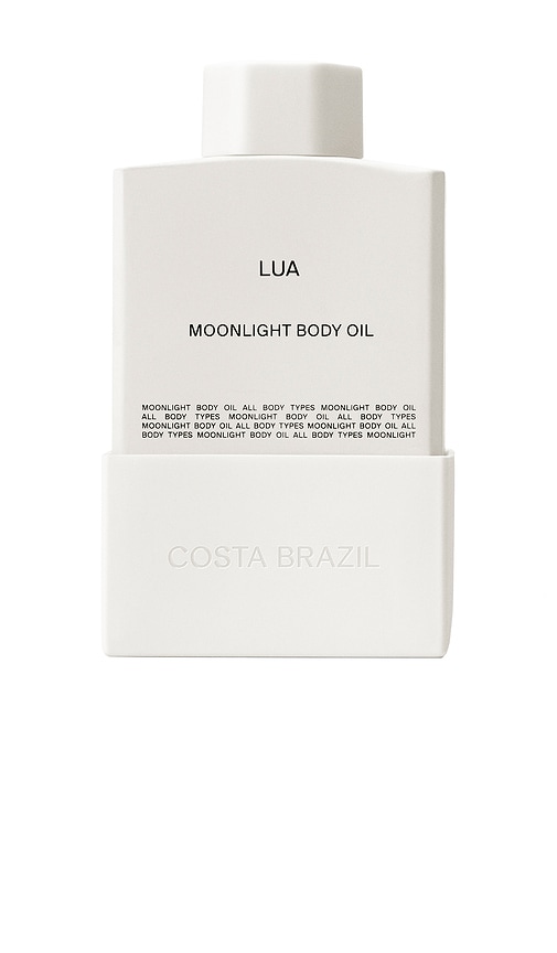 Costa Brazil Lua Moonlight Body Oil in Beauty NA 98$