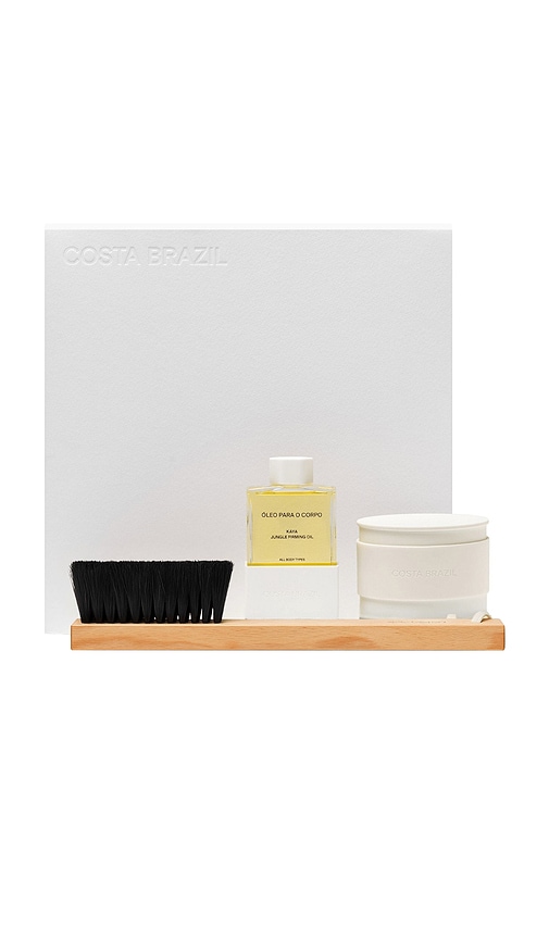 Costa Brazil The Lymphatic Renewal Ritual in Beauty NA 178$
