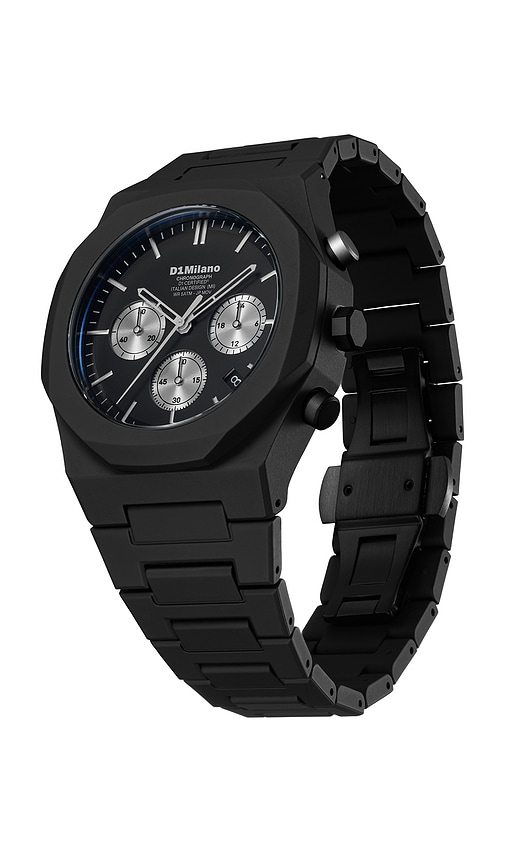 D1 Milano Polychrono 40.5mm Watch | Thumbnail 7