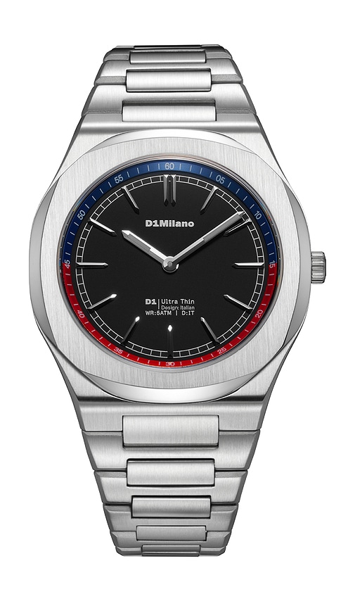 D1 Milano Ultra Thin 1970 39mm Watch | Thumbnail 6
