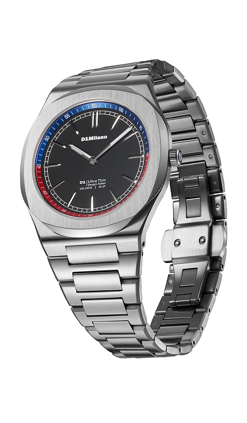 D1 Milano Ultra Thin 1970 39mm Watch | Thumbnail 7