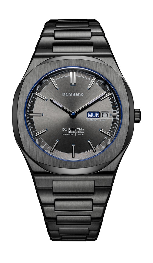 D1 Milano Ultra Thin 1970 39mm | Thumbnail 6 D1 Milano Ultra Thin 1970 39mm | Thumbnail 6