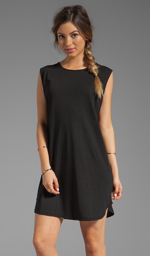 Throw Dress