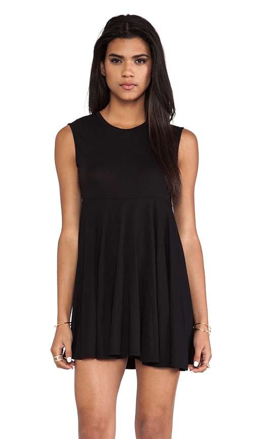 Sleeveless Summer Dress
