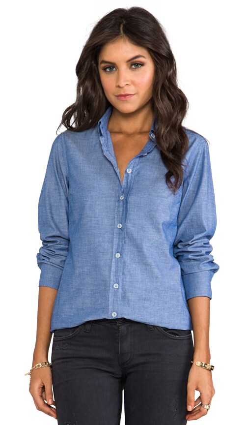Button Down