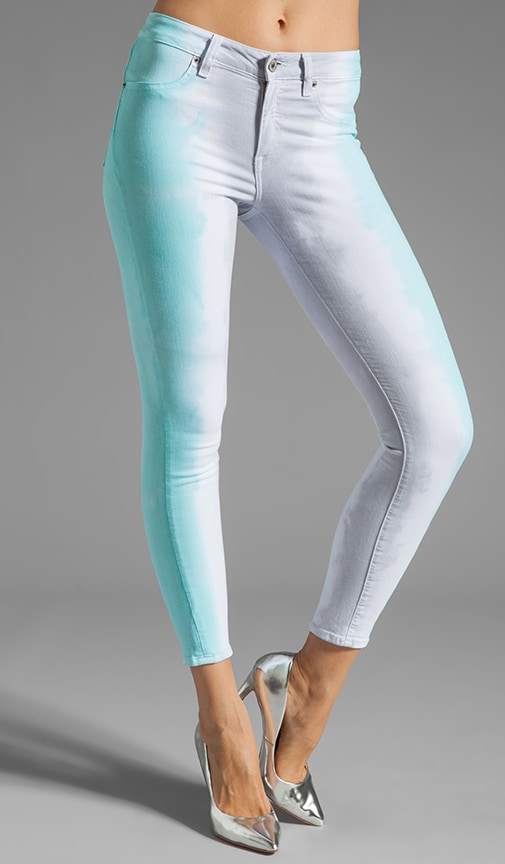 Bridget Skinny Crop