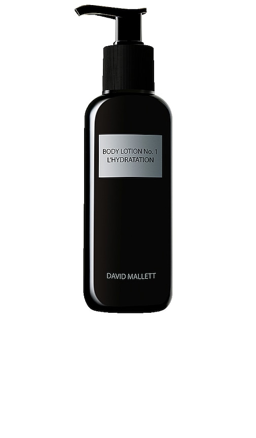 LOTION POUR LE CORPS L'HYDRATATION