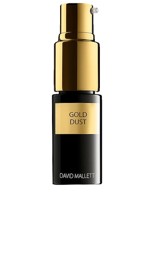 David Mallett Gold Dust
