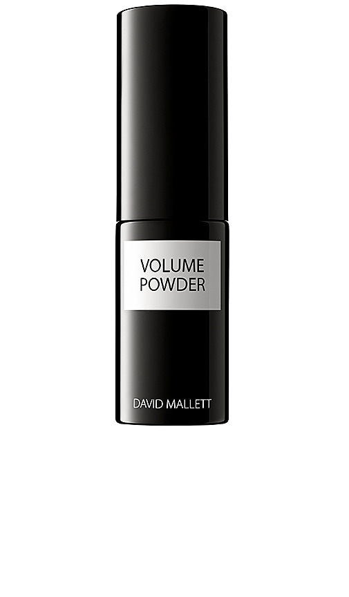 DAVID MALLETT VOLUME POWDER,DAMR-WU7