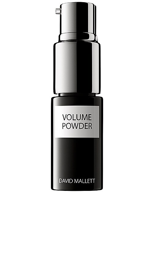 DAVID MALLETT VOLUME POWDER,DAMR-WU7