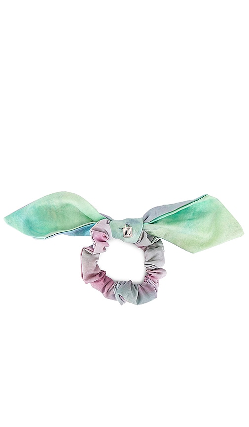 Janis Scrunchie