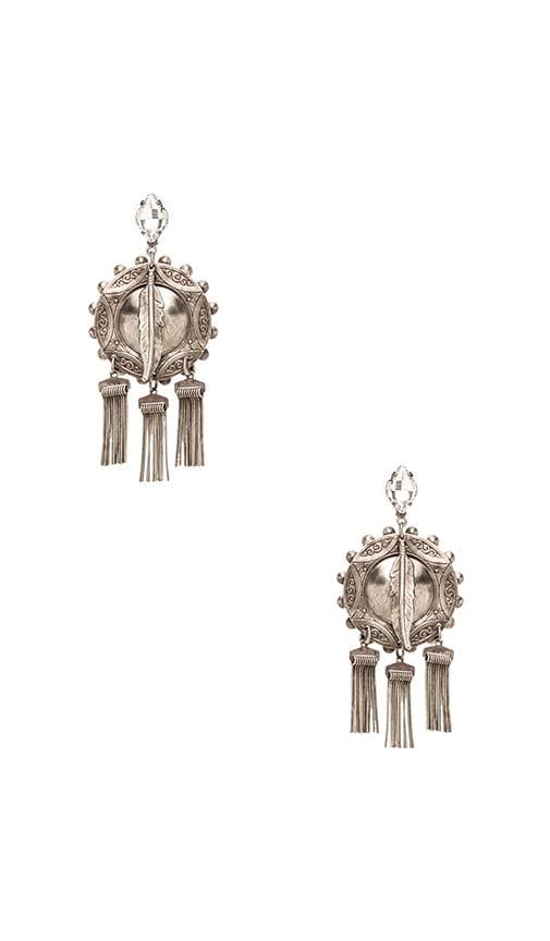 Shelton Earrings