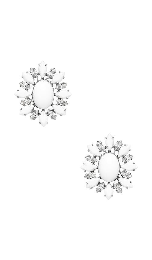 Jude II Earrings