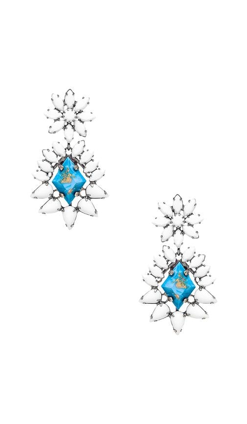 BOUCLES D'OREILLES LIZABETH