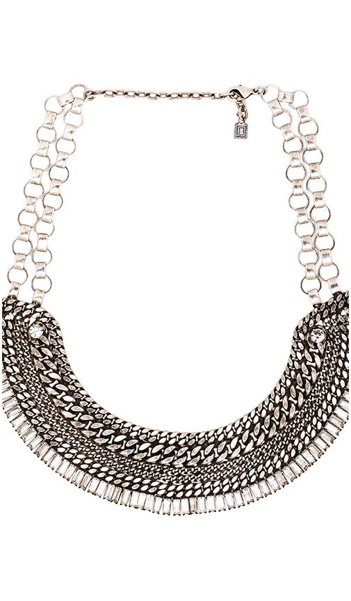 Lindley Necklace