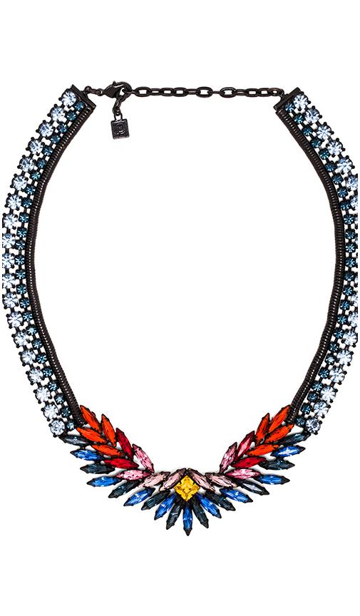 Rivington Necklace