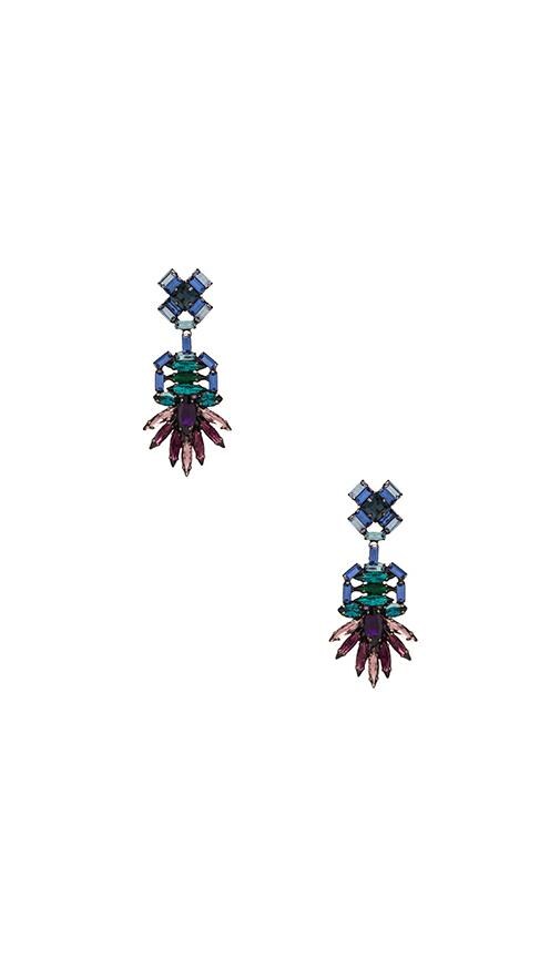 Becker Earrings
