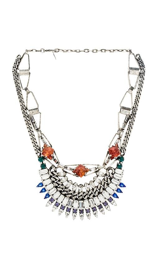 Yasmina Necklace