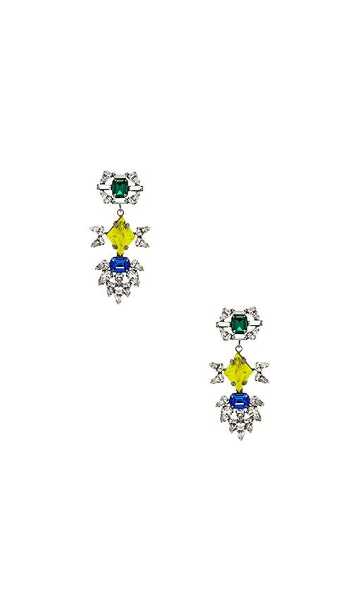 Dorothy Earrings