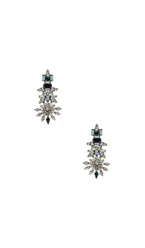 Everly Earrings