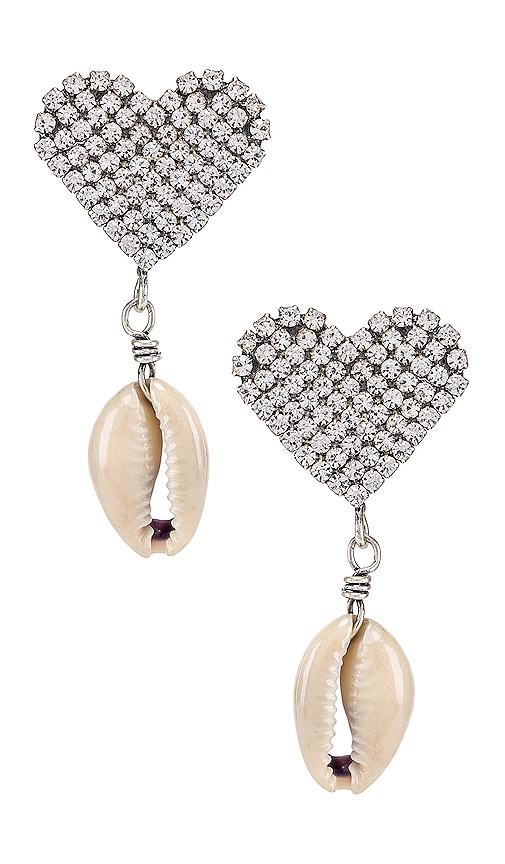 BOUCLES D'OREILLES PLAYA