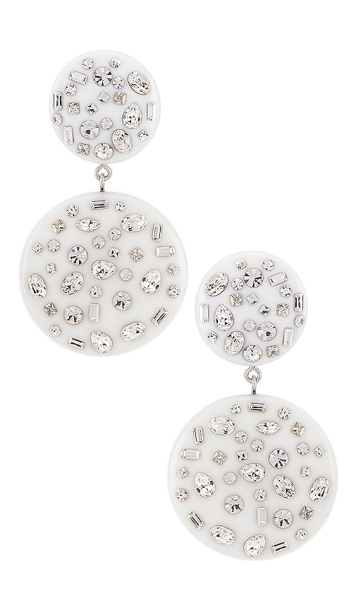 Jessie Earring