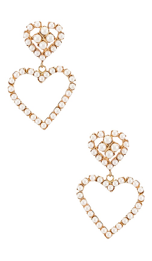 Fiona Earring
