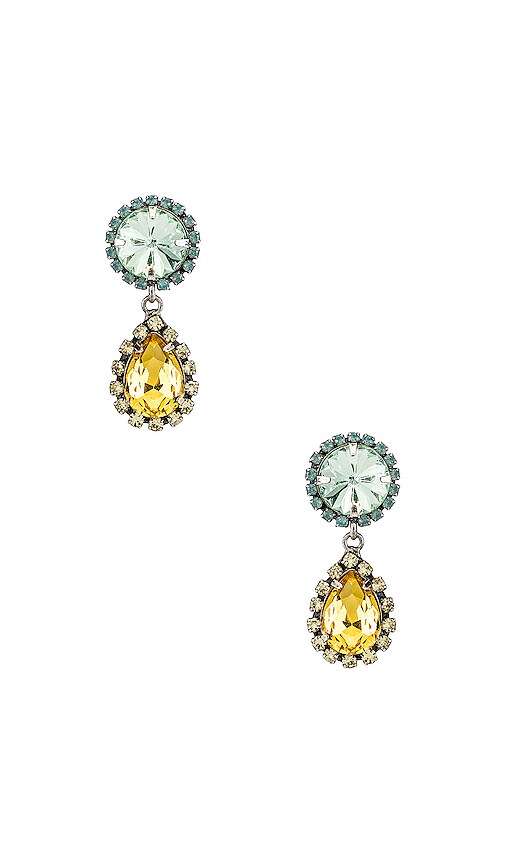 PENDIENTES MONACO II