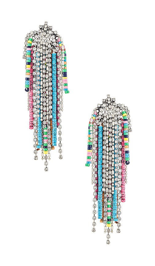 BOUCLES D'OREILLES PENDENTIFS LOUOU