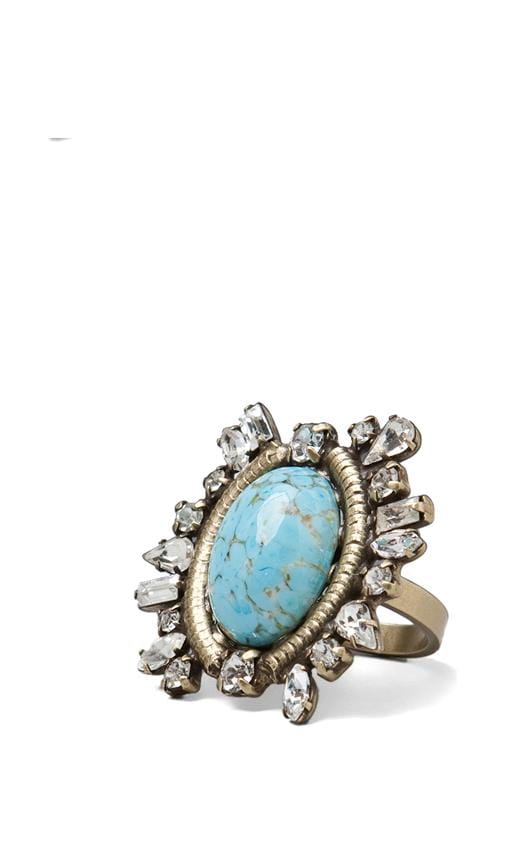 Mir Ring