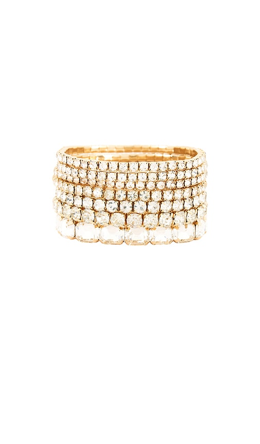 VALENTINA 手镯套装