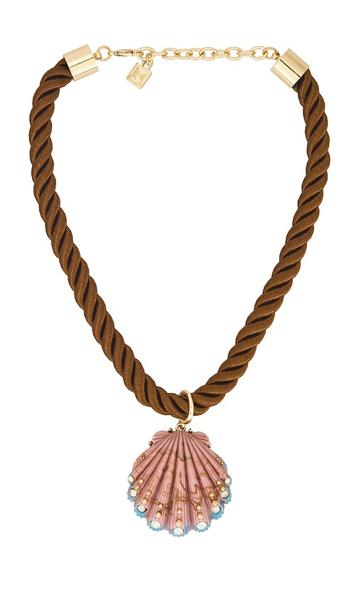 SAUTOIR PENDENTIF LISBETH en - DANNIJO - Modalova