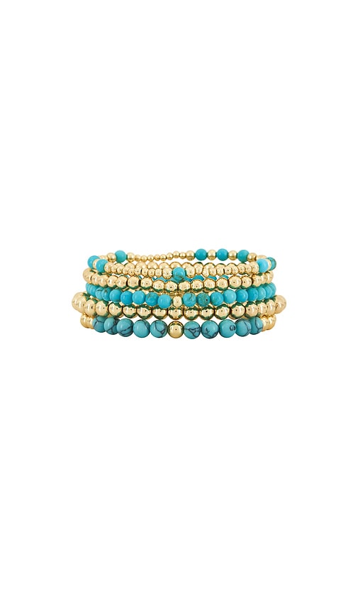 Dannijo Kokab Æ‰‹é•¯ Â€“ É‡‘è‰² & È“�è‰². Å°ºç � All. In Gold