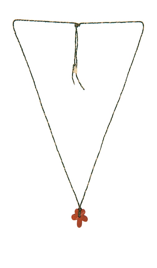 DANNIJO Maligano Necklace