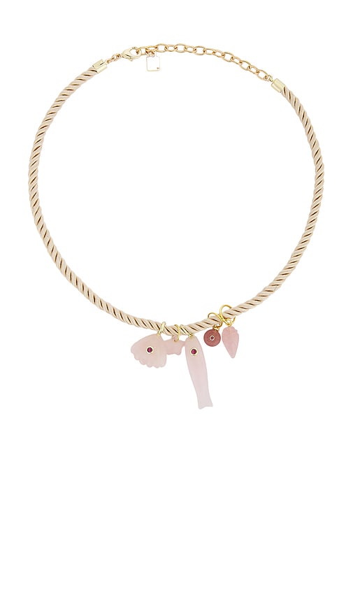 DANNIJO Mich Necklaces | Thumbnail 4