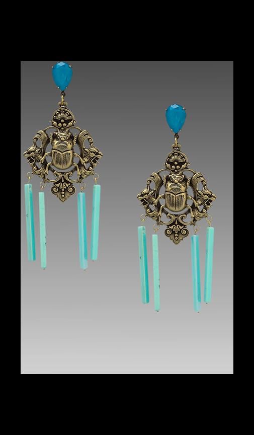 Raina Earrings