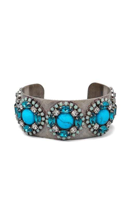 Jovi Cuff