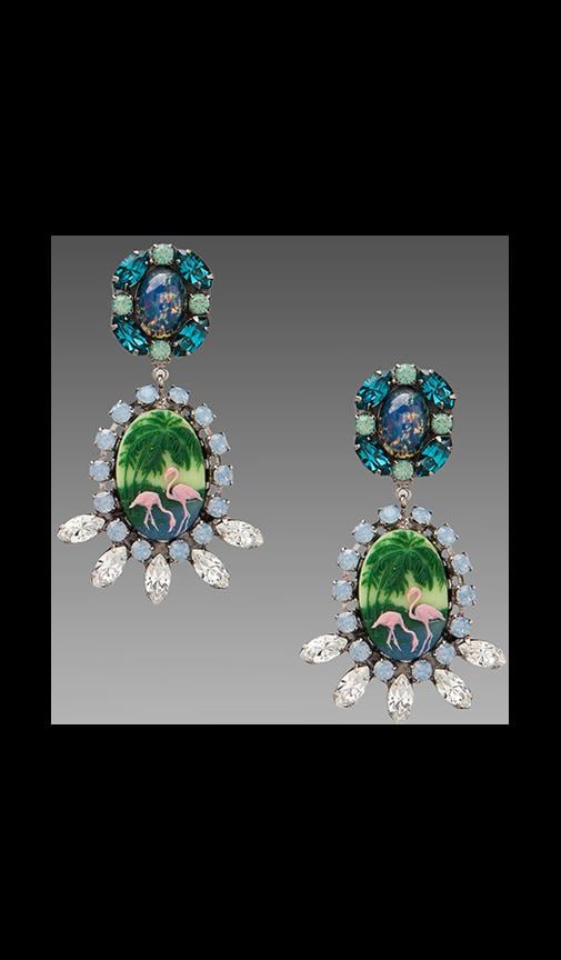 Peeta Earrings